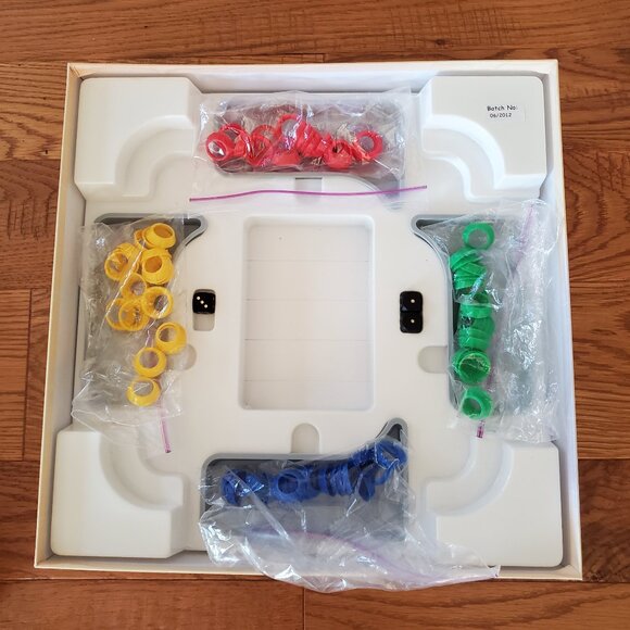 Orda Number Rings Game - Picture 4 of 5